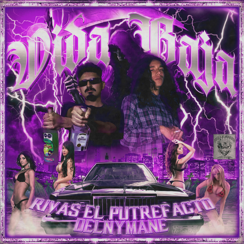 Lo Mueve Muy Bien (Explicit)