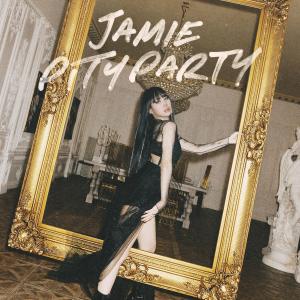 ดาวน์โหลดและฟังเพลง Pity Party (Explicit) พร้อมเนื้อเพลงจาก JAMIE