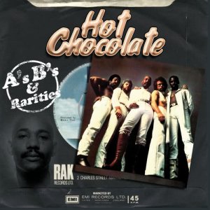 ดาวน์โหลดและฟังเพลง Living Without Tomorrow พร้อมเนื้อเพลงจาก Hot Chocolate