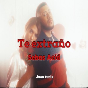 Juan Tunix的專輯te extraño