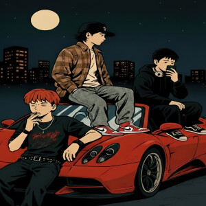 default playlist img