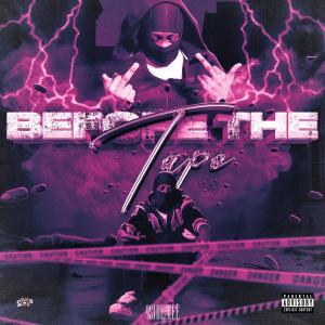 อัลบัม BEFORE THE TAPE (Explicit) ศิลปิน 9side Ree