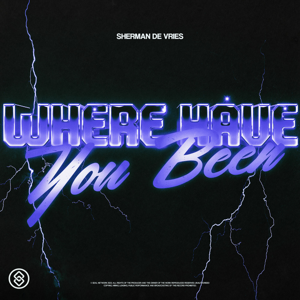 Where Have You Been (TikTok Techno)