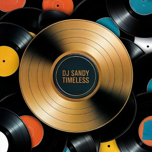 Dengarkan lagu Timeless nyanyian DJ Sandy dengan lirik