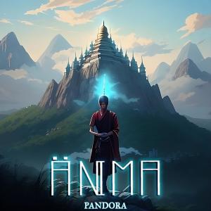 Anima的專輯Pandora