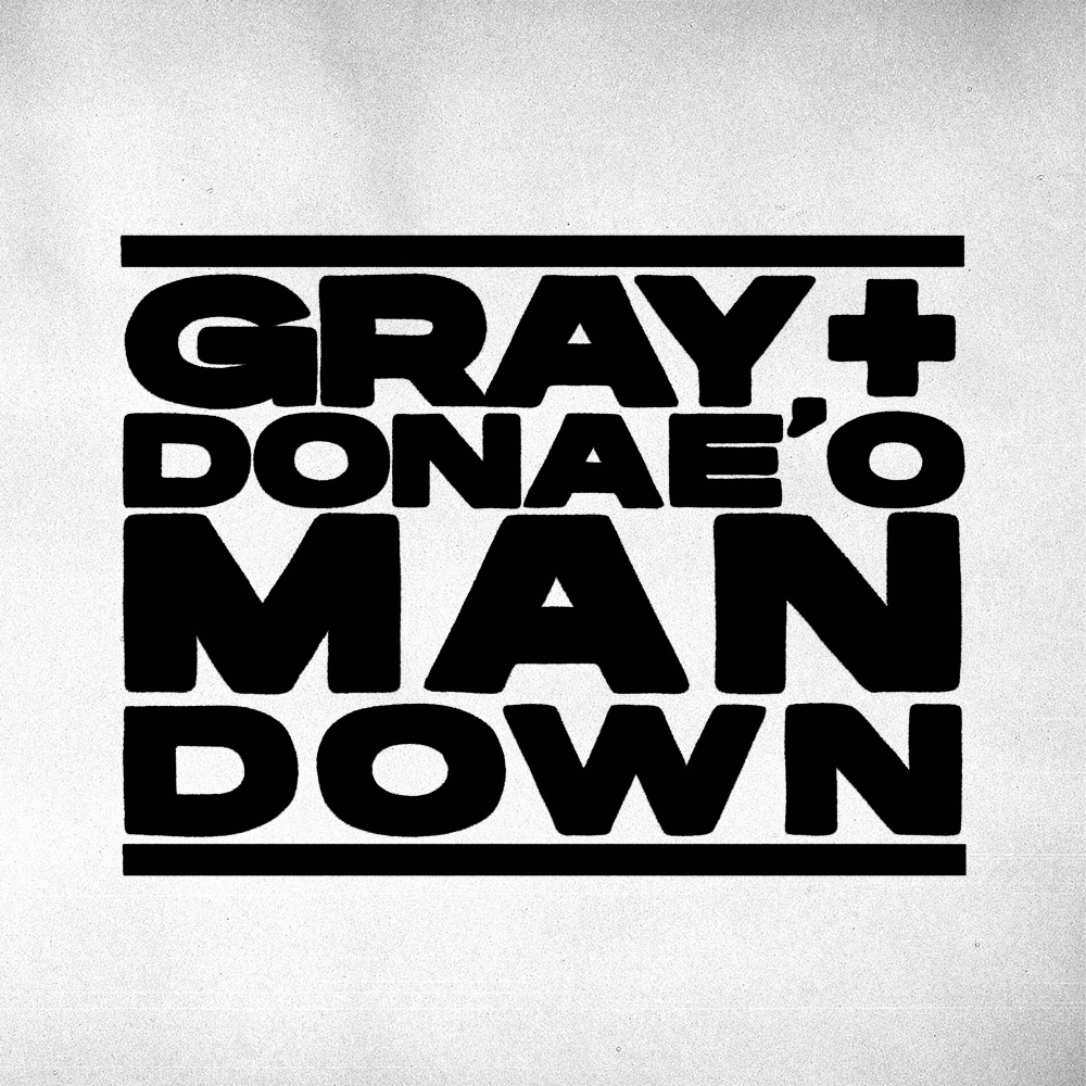 Man Down (Explicit)