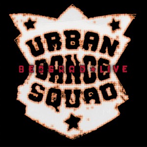收聽Urban Dance Squad的Demagogue (Live)歌詞歌曲