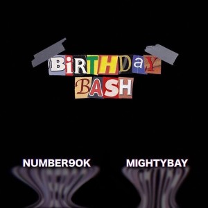 Album Birthday Bash oleh Number9ok