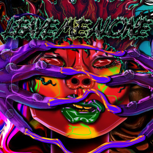 Listen to LEAVE ME ALONE (Explicit) song with lyrics from amaarae