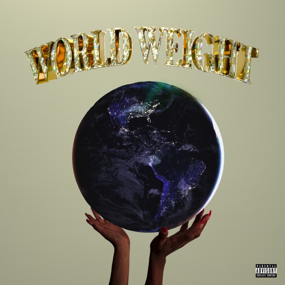 Bonus Track: Won't He Do It (feat. Swavay & Ro. J) (Explicit)