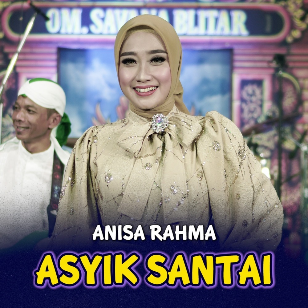 Asyik Santai