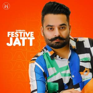 Album Festive Jatt from Darbara