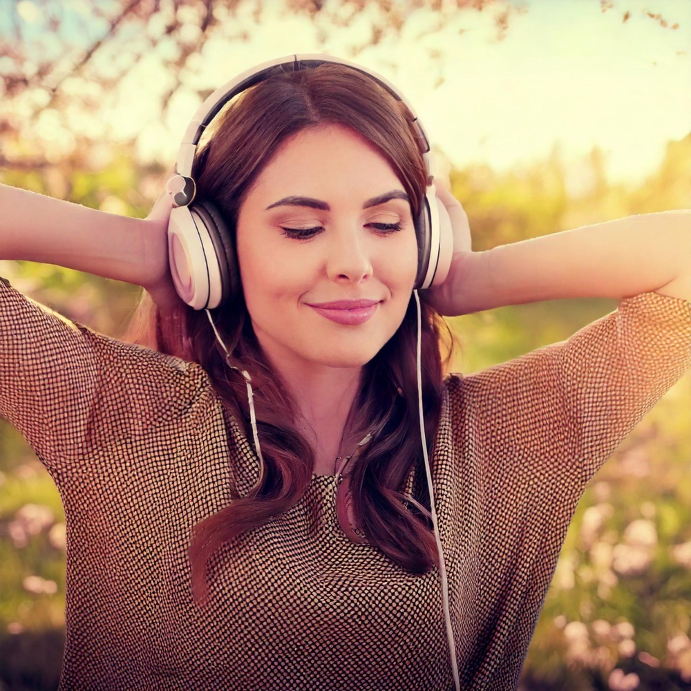 Relaxation Patterns Build Rest