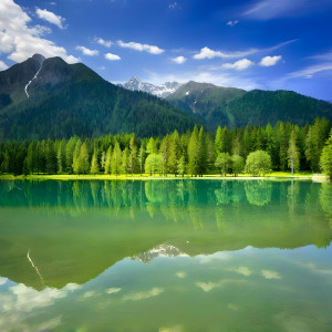 收聽San叄的純淨自然聲 鳥鳴 流水 放鬆舒緩的音樂歌詞歌曲