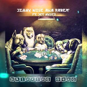 Album Drinking Song from Jimmy Wise aka PAREN'