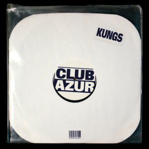Kungs的專輯Club Azur