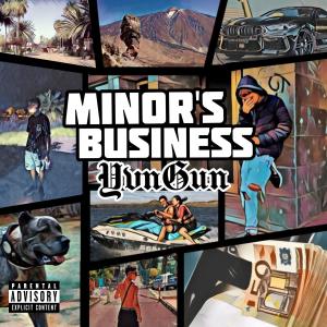 收聽Menor YG的Full (feat. Francis) (Explicit)歌詞歌曲