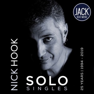 收聽Nick Hook的Try for Your Love歌詞歌曲