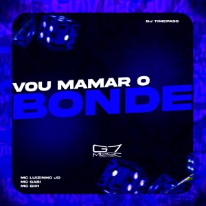 Album Vou Mamar o Bonde (Explicit) from Dj Timepass