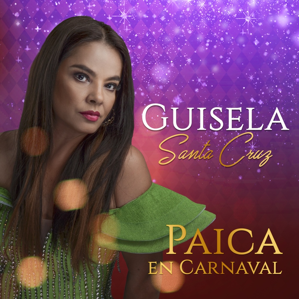 Paica en Carnaval