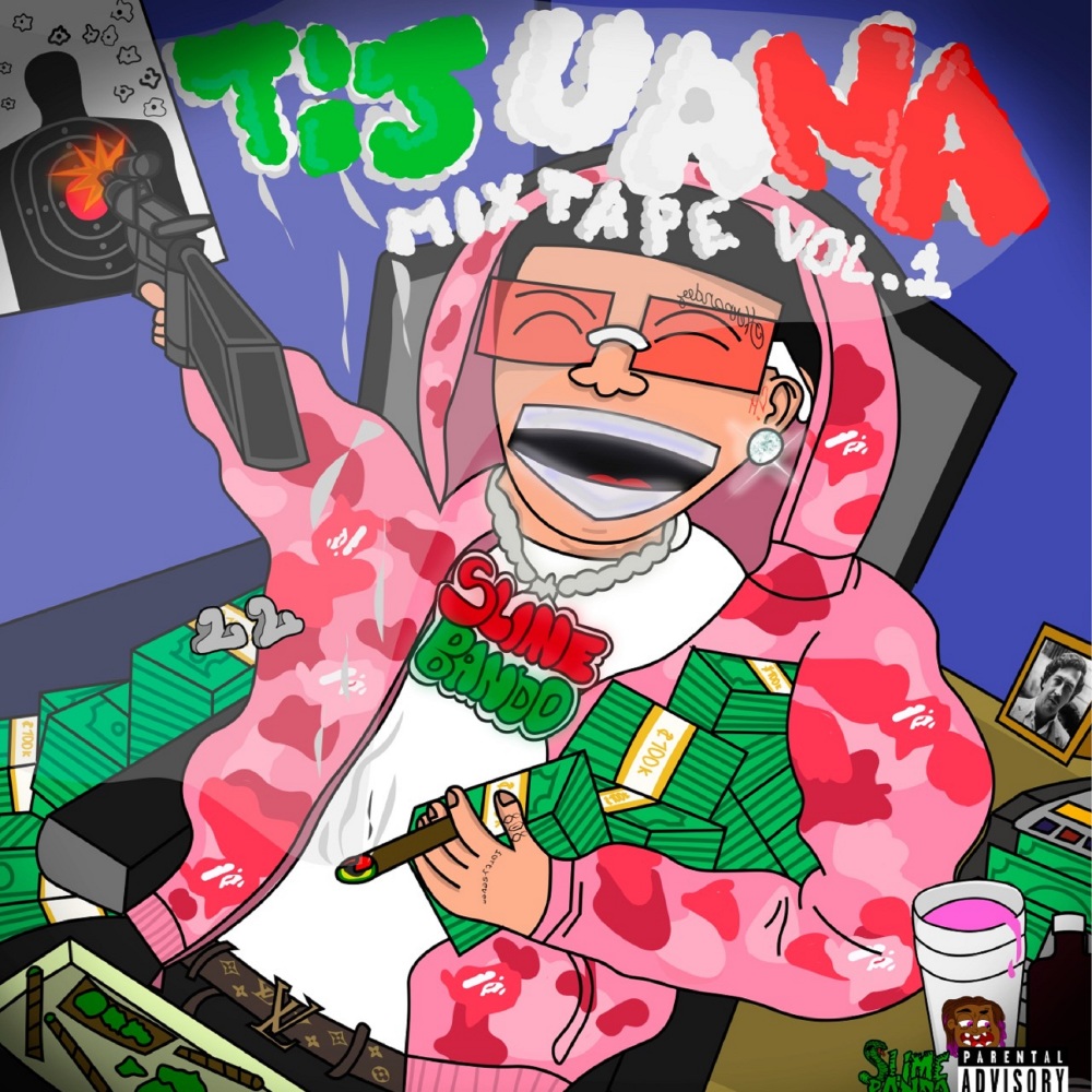 Slime Bando