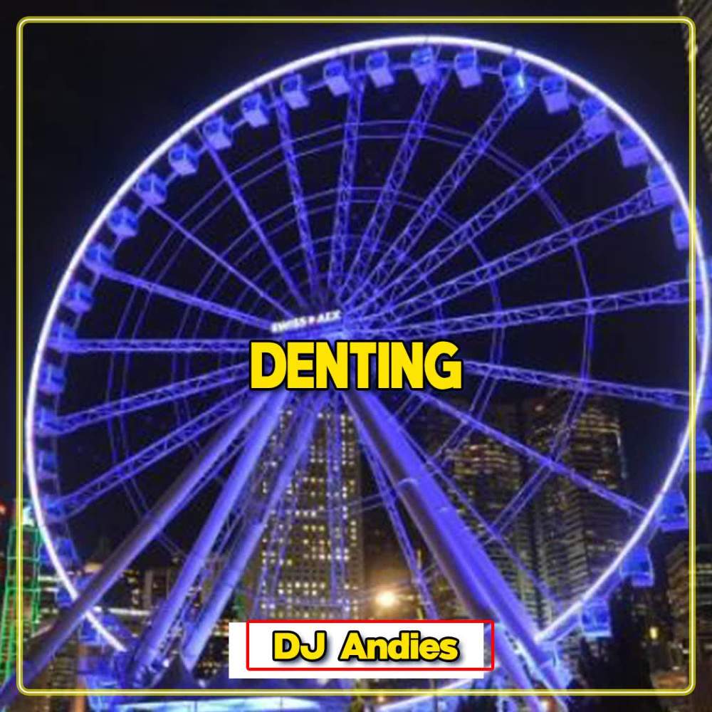 Denting