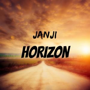 收听Janji的Horizon歌词歌曲