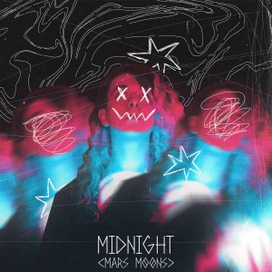 Album midnight <mars moons> oleh IRO