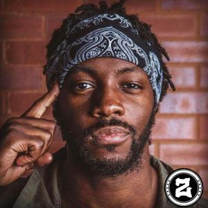 Zaheer的專輯Unbreakable (feat. Ryan Skillit)