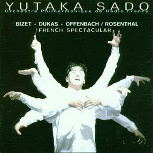 收聽Yutaka Sado的Bizet : Carmen Suite No.1 : Act 2 - Les dragons d'Alcala歌詞歌曲