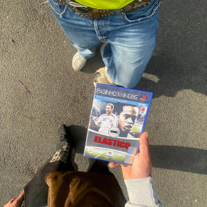 收聽Fabinho的Elastico (feat. nino85) (Explicit)歌詞歌曲