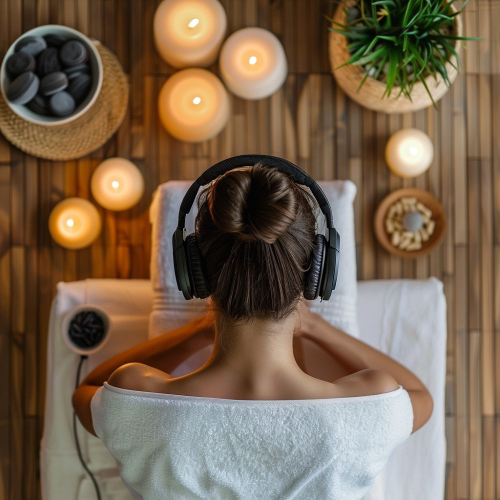 Massage Lofi Peace
