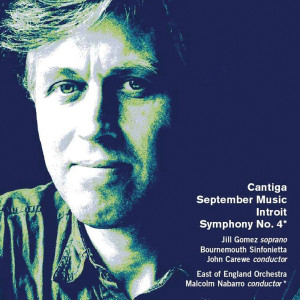 Dengarkan II. Hard Driving and Rhythmic lagu dari Sinfonia Viva dengan lirik