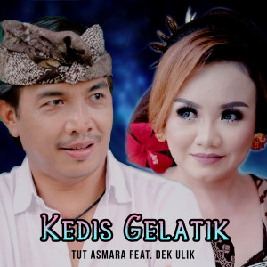 Album Kedis Gelatik from Tut Asmara