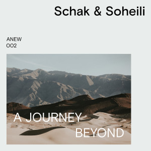 Schak的專輯A Journey Beyond