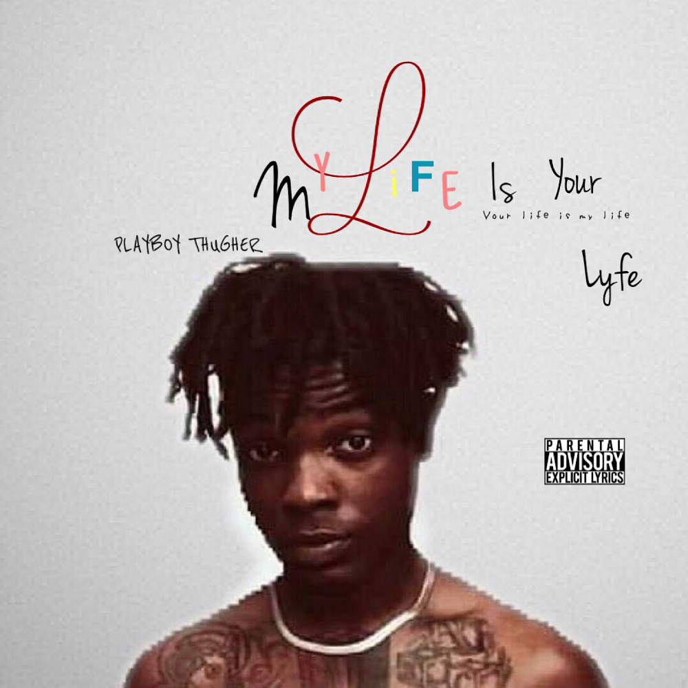 We Go Fly (Explicit)