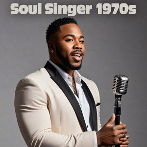 อัลบัม Soul Singer 1970s ศิลปิน Various Artists