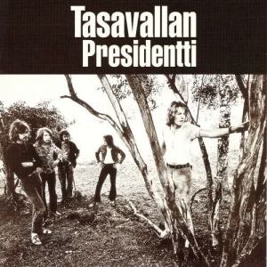 收聽Tasavallan Presidentti的Sinking歌詞歌曲