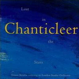 ดาวน์โหลดและฟังเพลง Lost in the Stars พร้อมเนื้อเพลงจาก Chanticleer