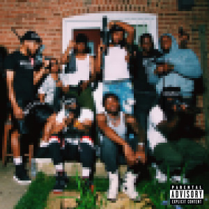ดาวน์โหลดและฟังเพลง 495 (feat. Rico Nasty, YungManny, Big Flock, Big JAM & Weensey) (Explicit) พร้อมเนื้อเพลงจาก IDK