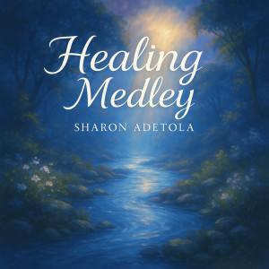 Album Healing Medley from Sharon Adetola