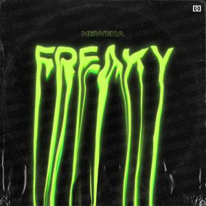 收聽Newer的Freaky歌詞歌曲