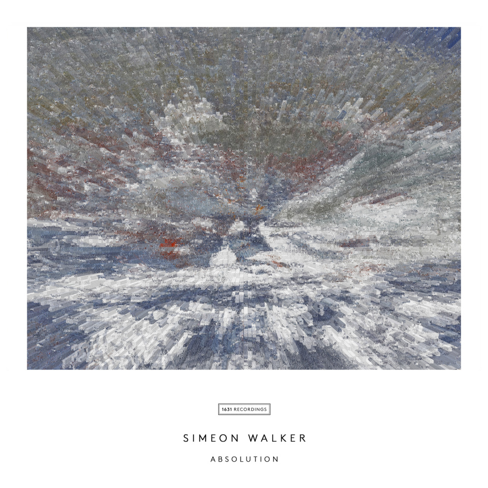 Walker: Absolution