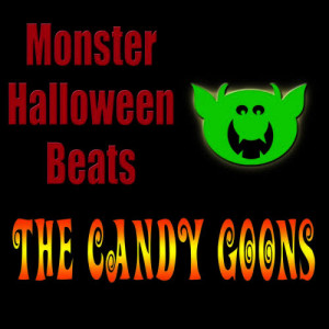 ดาวน์โหลดและฟังเพลง Missing Monsters พร้อมเนื้อเพลงจาก The Candy Goons