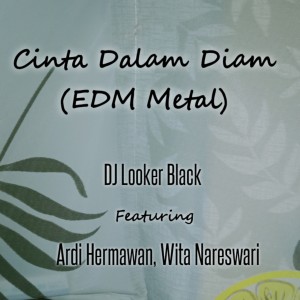 Album Cinta Dalam Diam (EDM Metal) from DJ Looker Black