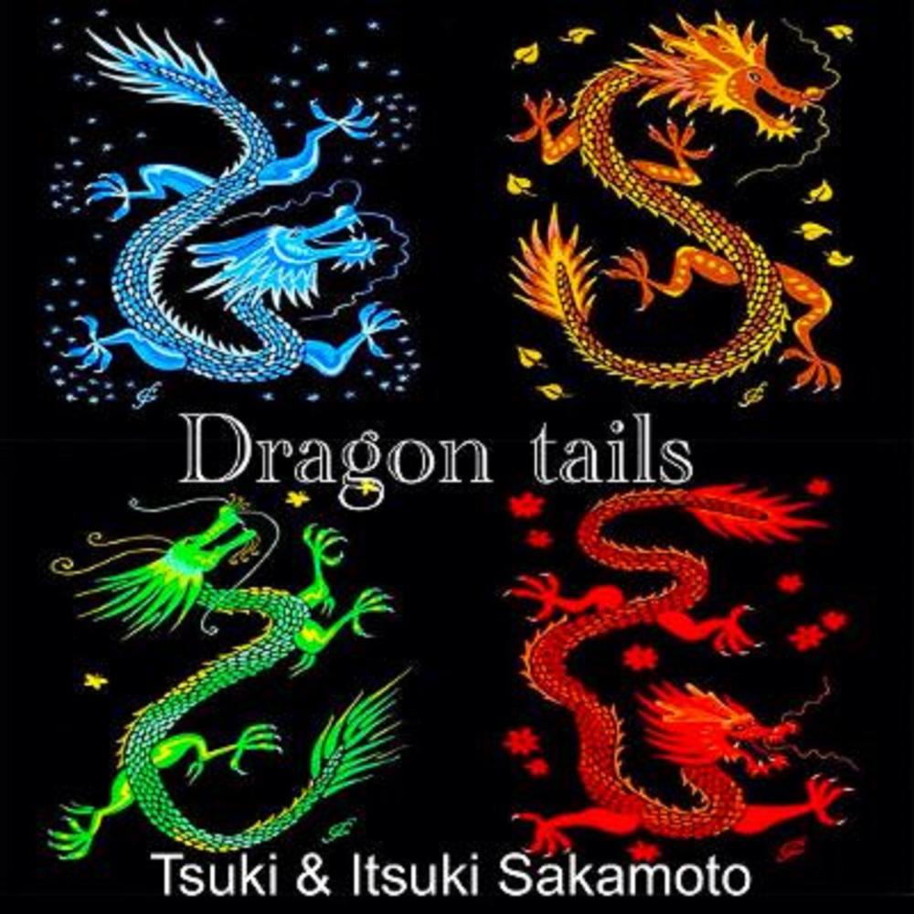 Dragon Tails