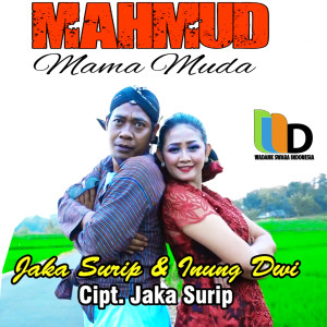 Album Mahmud (Mama Muda) from Jaka Surip