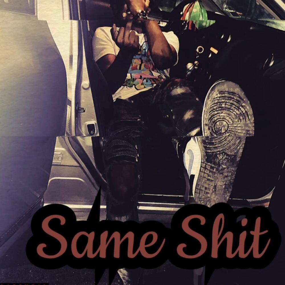 Same Shit (Explicit)