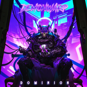 ดาวน์โหลดและฟังเพลง Possessing Me พร้อมเนื้อเพลงจาก Demonwarp