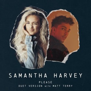 อัลบัม Please ศิลปิน Samantha Harvey
